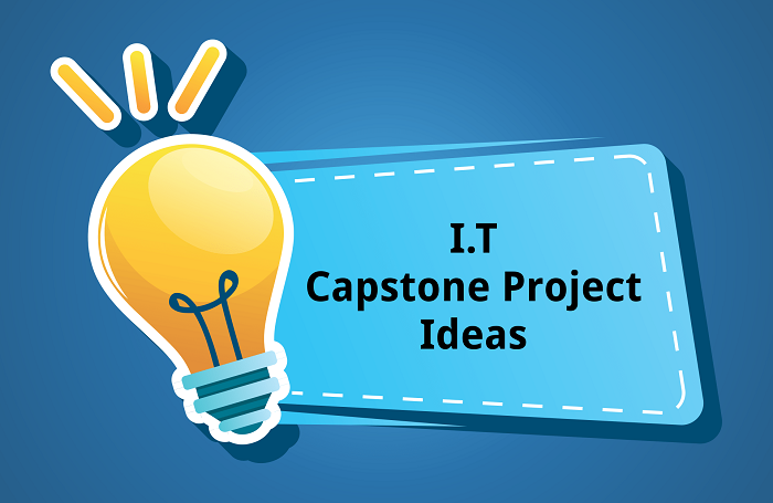 Capstone Project Help in Dubai, UAE