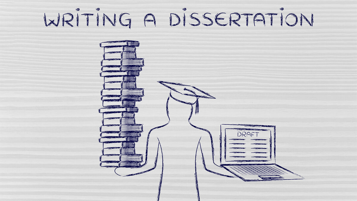 DBA Dissertation Writing help in Dubai