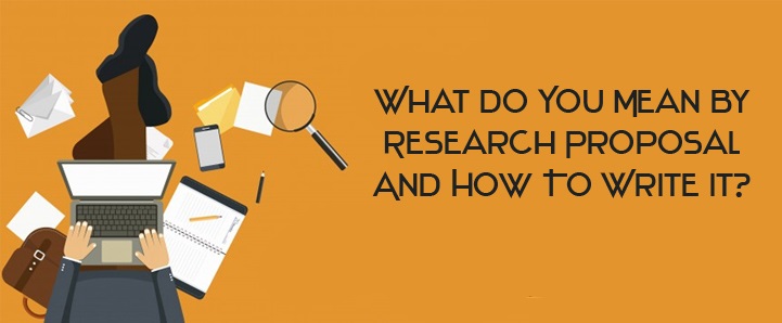 Research Proposal Writing Help in Dubai