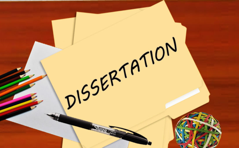 Best Dissertation Writing Help in Dubai