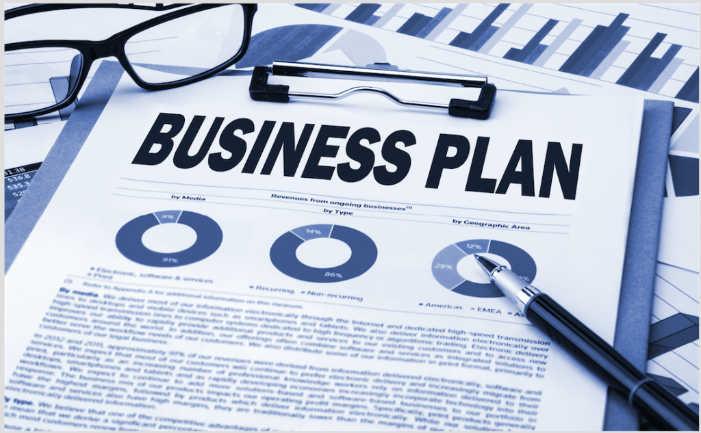 Business Plan Experts in Dubai, UAE