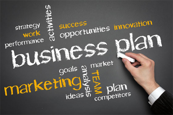 Business Plan Writers in Dubai, UAE