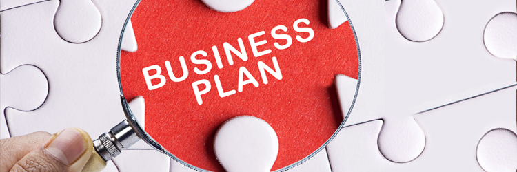 Business Plan Writing in Dubai