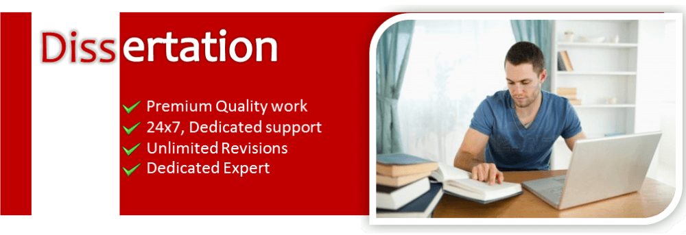 Online Dissertation and Research Proposal Writing Service in Dubai, UAE